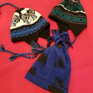 Boys Winter Hats